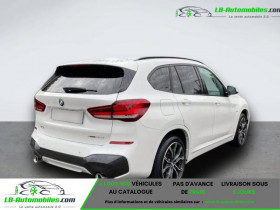 Bmw X1 xDrive 25d 231 ch BVA  occasion � Beaupuy - photo n�4