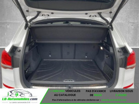 Bmw X1 xDrive 25d 231 ch BVA  occasion � Beaupuy - photo n�9