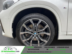 Bmw X1 xDrive 25d 231 ch BVA  occasion � Beaupuy - photo n�8
