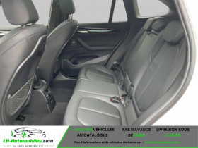 Bmw X1 xDrive 25d 231 ch BVA  occasion � Beaupuy - photo n�7