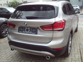Bmw X1 xDrive 25d 231 ch BVA  occasion  Beaupuy - photo n7