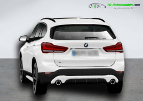 Bmw X1 xDrive 25d 231 ch BVA  occasion  Beaupuy - photo n6