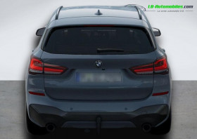 Bmw X1 xDrive 25d 231 ch BVA  occasion  Beaupuy - photo n4