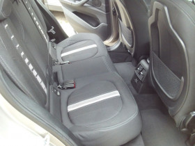 Bmw X1 xDrive 25d 231 ch BVA  occasion  Beaupuy - photo n6