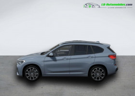 Bmw X1 xDrive 25d 231 ch BVA  occasion  Beaupuy - photo n3