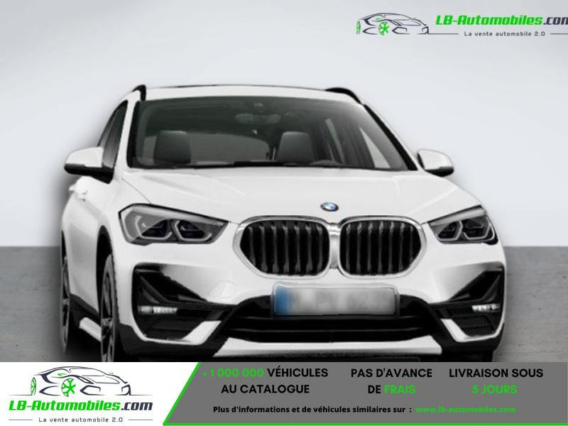 Bmw X1 xDrive 25d 231 ch BVA 2022 - photo n°4 Bmw X1 xDrive 25d 231 ch BVA  occasion à Beaupuy - photo n°4