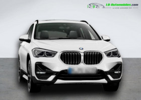 Bmw X1 xDrive 25d 231 ch BVA  occasion  Beaupuy - photo n4