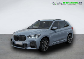 Bmw X1 xDrive 25d 231 ch BVA  occasion  Beaupuy - photo n2