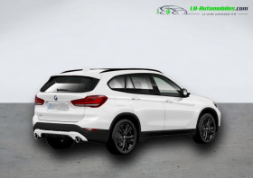 Bmw X1 xDrive 25d 231 ch BVA  occasion  Beaupuy - photo n3