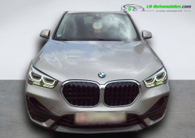 Bmw X1 xDrive 25d 231 ch BVA  occasion  Beaupuy - photo n4