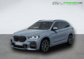 Bmw X1 xDrive 25d 231 ch BVA   Beaupuy 31