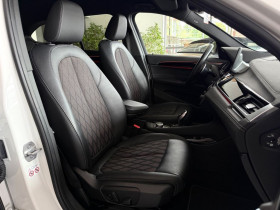 Bmw X1 xDrive 25d 231 ch BVA  occasion  Beaupuy - photo n5