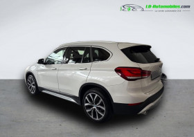 Bmw X1 xDrive 25d 231 ch BVA  occasion  Beaupuy - photo n4