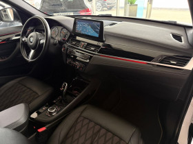 Bmw X1 xDrive 25d 231 ch BVA  occasion  Beaupuy - photo n3