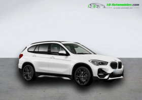 Bmw X1 xDrive 25d 231 ch BVA  occasion  Beaupuy - photo n2