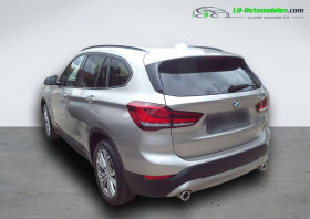 Bmw X1 xDrive 25d 231 ch BVA  occasion  Beaupuy - photo n3