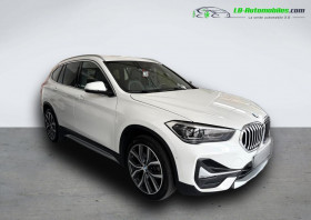 Bmw X1 xDrive 25d 231 ch BVA  occasion  Beaupuy - photo n2