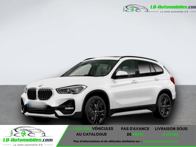 Bmw X1 xDrive 25d 231 ch BVA 2022 Bmw X1 xDrive 25d 231 ch BVA  occasion à Beaupuy