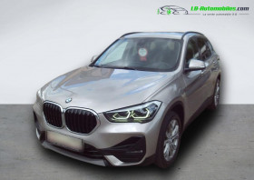 Bmw X1 xDrive 25d 231 ch BVA  occasion  Beaupuy - photo n2