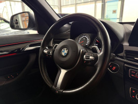 Bmw X1 xDrive 25d 231 ch BVA  occasion  Beaupuy - photo n7