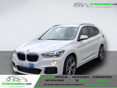 Bmw X1 xDrive 25d 231 ch BVA   Beaupuy 31