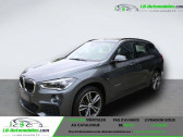 Bmw X1 xDrive 25d 231 ch BVA   Beaupuy 31