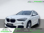 Annonce Bmw X1 occasion Diesel xDrive 25d 231 ch BVA  Beaupuy