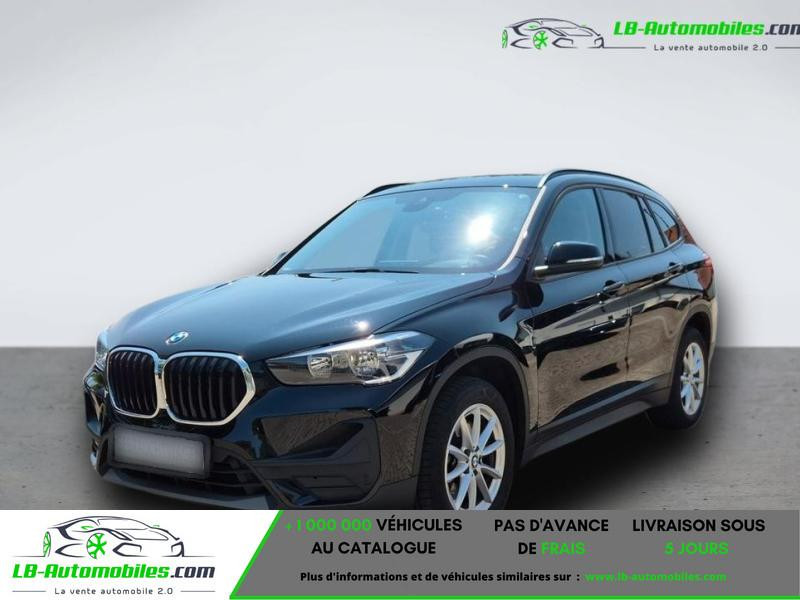 Bmw X1 xDrive 25d 231 ch BVA 2021 Bmw X1 xDrive 25d 231 ch BVA  occasion à Beaupuy
