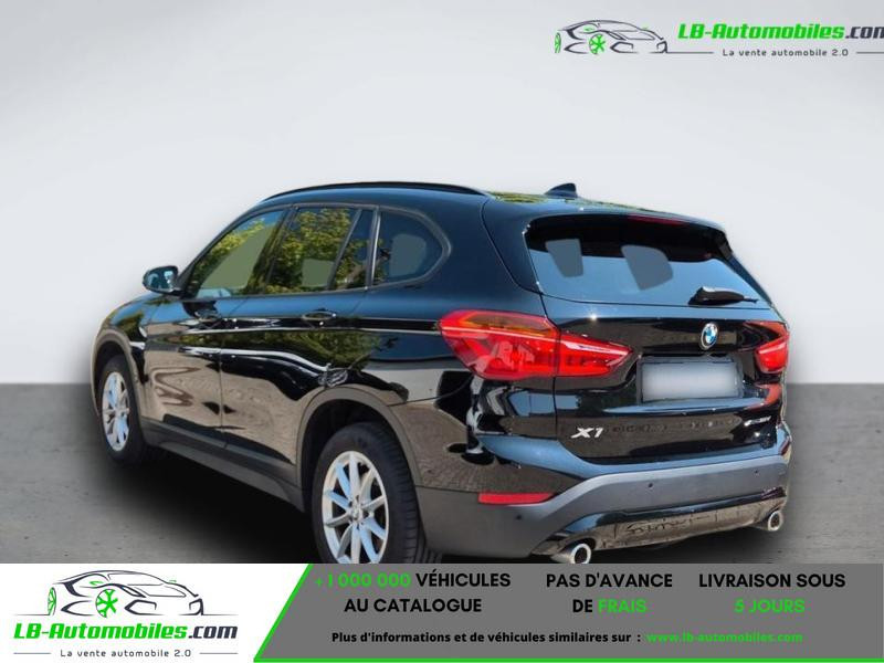 Bmw X1 xDrive 25d 231 ch BVA 2021 - photo n°4 Bmw X1 xDrive 25d 231 ch BVA  occasion à Beaupuy - photo n°4