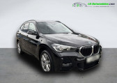 Annonce Bmw X1 occasion Diesel xDrive 25d 231 ch BVA  Beaupuy