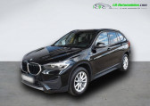 Bmw X1 xDrive 25d 231 ch BVA   Beaupuy 31