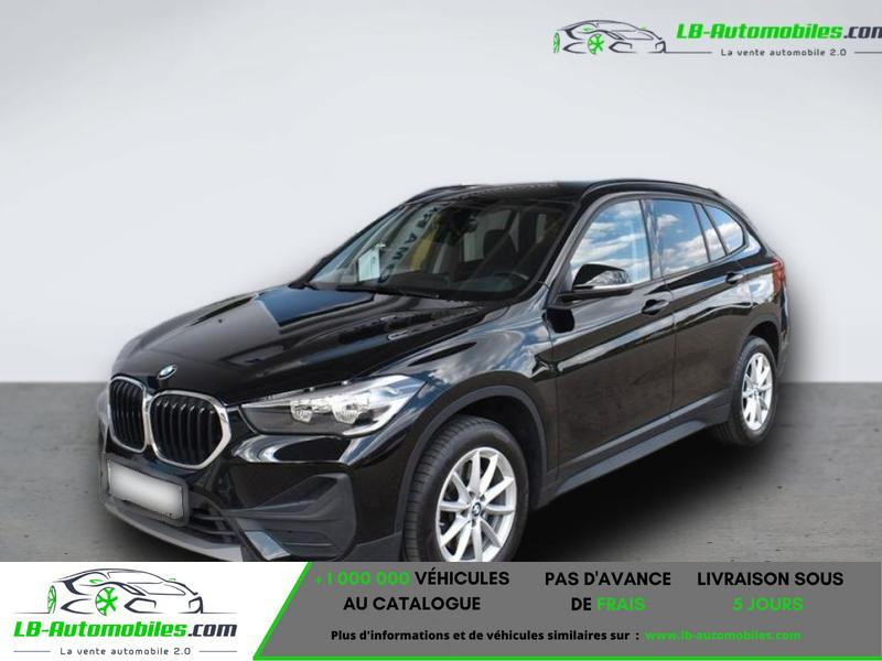 Bmw X1 xDrive 25d 231 ch BVA 2020 Bmw X1 xDrive 25d 231 ch BVA  occasion à Beaupuy
