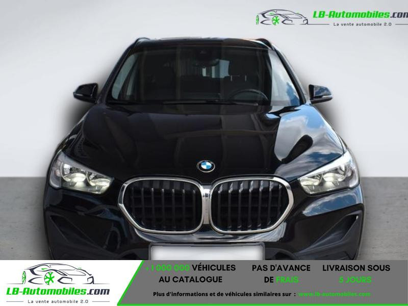 Bmw X1 xDrive 25d 231 ch BVA 2020 - photo n°3 Bmw X1 xDrive 25d 231 ch BVA  occasion à Beaupuy - photo n°3