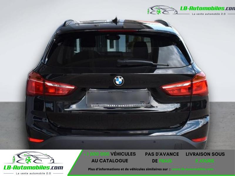 Bmw X1 xDrive 25d 231 ch BVA 2020 - photo n°5 Bmw X1 xDrive 25d 231 ch BVA  occasion à Beaupuy - photo n°5