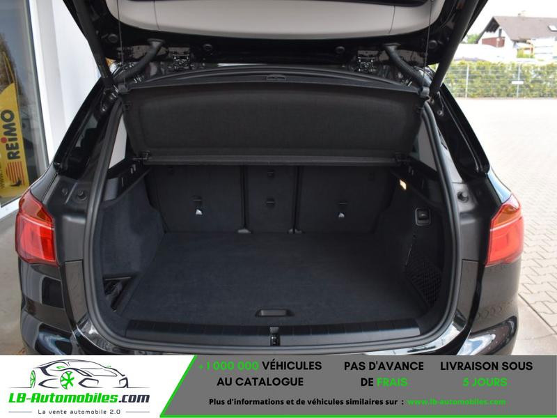 Bmw X1 xDrive 25d 231 ch BVA 2020 - photo n°9 Bmw X1 xDrive 25d 231 ch BVA  occasion à Beaupuy - photo n°9