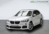 Annonce Bmw X1 occasion Diesel xDrive 25d 231 ch BVA  Beaupuy