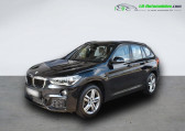 Bmw X1 xDrive 25d 231 ch BVA   Beaupuy 31