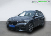 Bmw X1 xDrive 25d 231 ch BVA   Beaupuy 31