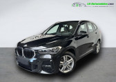 Bmw X1 xDrive 25d 231 ch BVA   Beaupuy 31