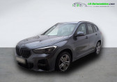 Bmw X1 xDrive 25d 231 ch BVA   Beaupuy 31