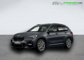 Bmw X1 xDrive 25d 231 ch BVA   Beaupuy 31