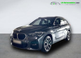 Bmw X1 xDrive 25d 231 ch BVA   Beaupuy 31