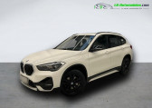Bmw X1 xDrive 25d 231 ch BVA   Beaupuy 31