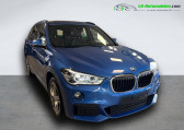 Bmw X1 occasion année 2017 boite Automatique Annonce Bmw X1 occasion Diesel xDrive 25d 231 ch BVA à Beaupuy