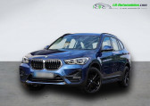 Bmw X1 xDrive 25d 231 ch BVA   Beaupuy 31