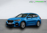 Bmw X1 xDrive 25d 231 ch BVA   Beaupuy 31