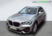 Bmw X1 xDrive 25d 231 ch BVA   Beaupuy 31