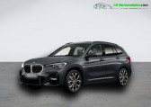 Annonce Bmw X1 occasion Diesel xDrive 25d 231 ch BVA  Beaupuy