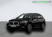 Bmw X1 xDrive 25d 231 ch BVA   Beaupuy 31