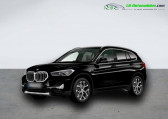 Bmw X1 xDrive 25d 231 ch BVA   Beaupuy 31